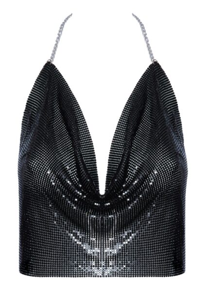 Cottelli ACCESSOIRES Metall-Top – Bild 6