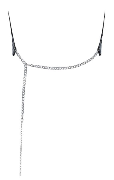Cottelli ACCESSOIRES Metall-Top – Bild 7