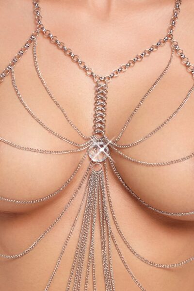 Cottelli ACCESSOIRES Körperkette – Bild 7