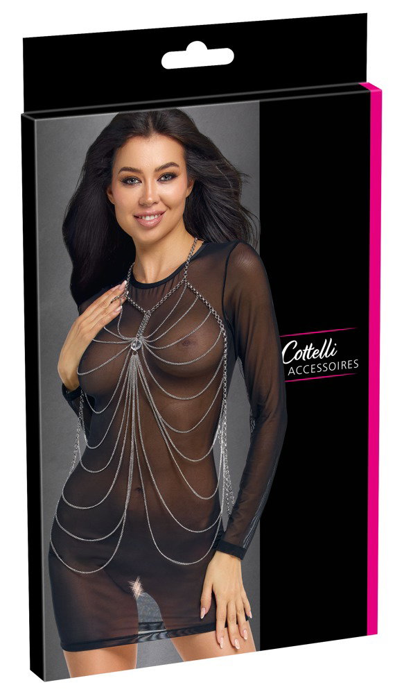 Cottelli ACCESSOIRES Körperkette