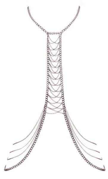 Cottelli ACCESSOIRES Körperkette – Bild 7