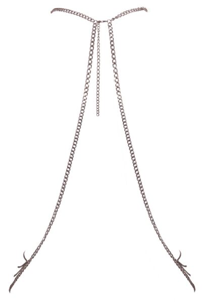 Cottelli ACCESSOIRES Körperkette – Bild 8