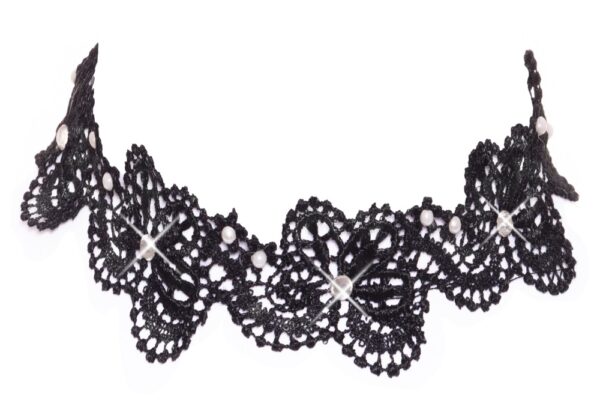 Cottelli ACCESSOIRES Halsband – Bild 4
