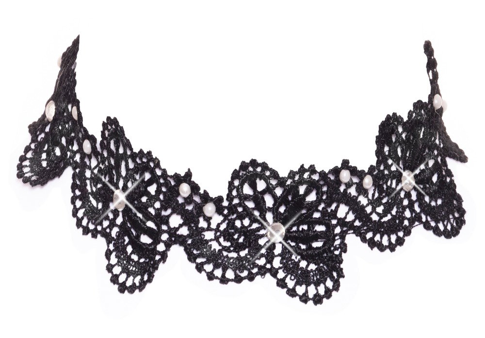 Cottelli ACCESSOIRES Halsband – Bild 4