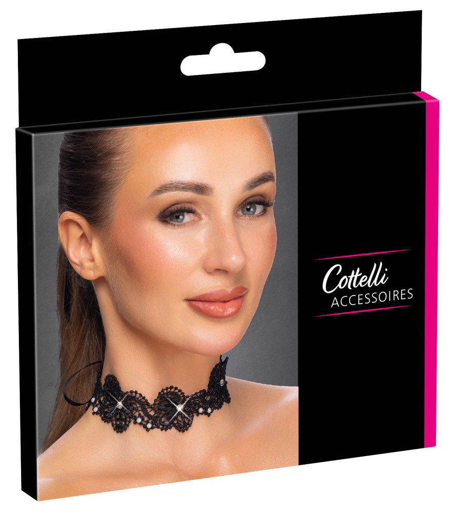 Cottelli ACCESSOIRES Halsband