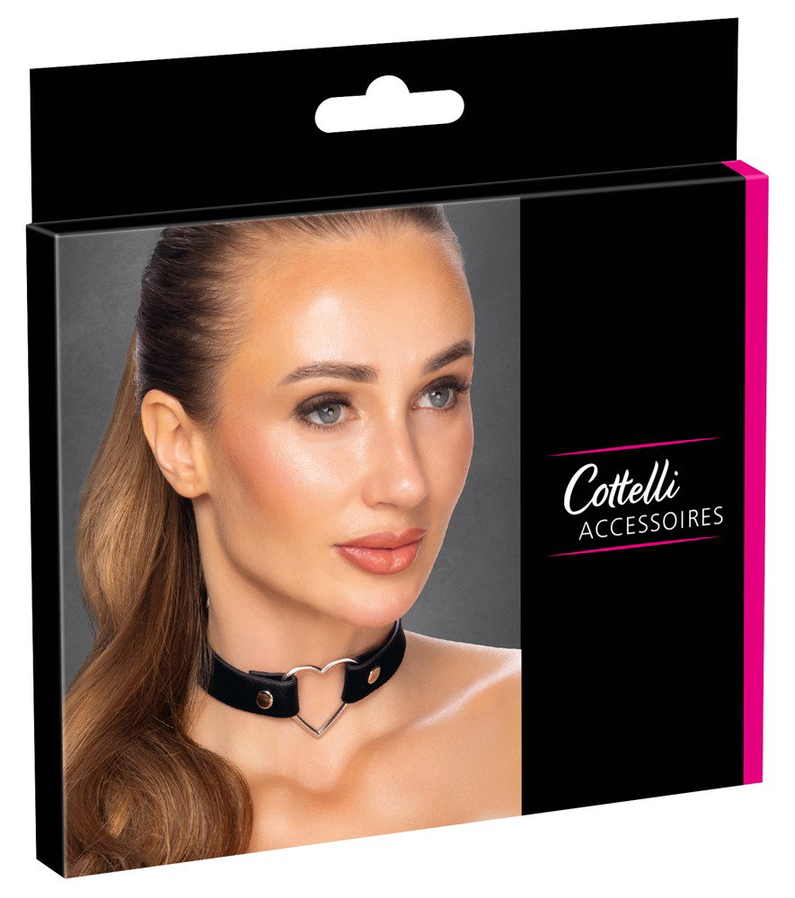 Cottelli ACCESSOIRES Halsband