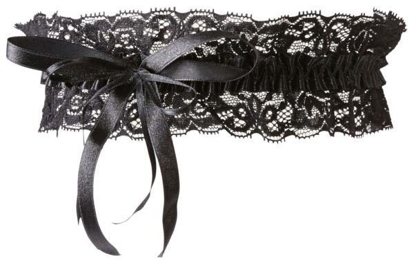 Cottelli ACCESSOIRES Strumpfband – Bild 5