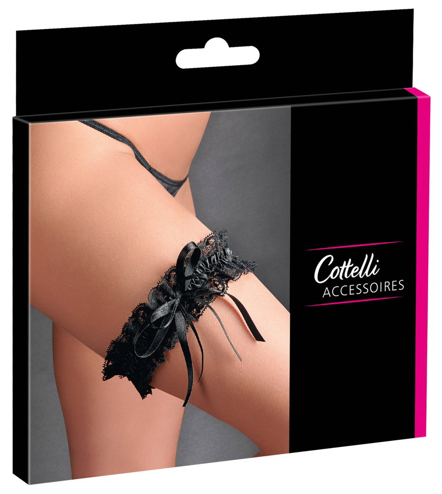 Cottelli ACCESSOIRES Strumpfband