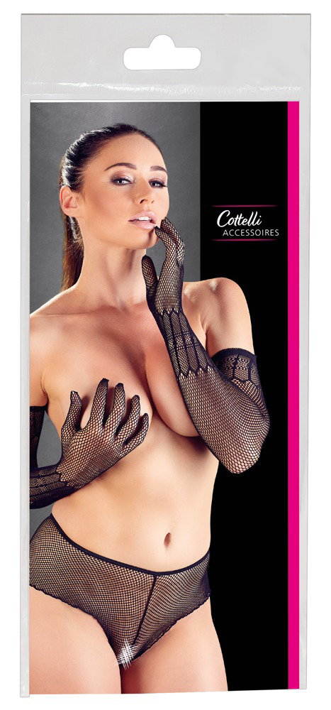 Cottelli ACCESSOIRES Handschuhe