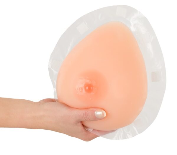 Cottelli ACCESSOIRES Silikonbrüste mit Trägern – Bild 8