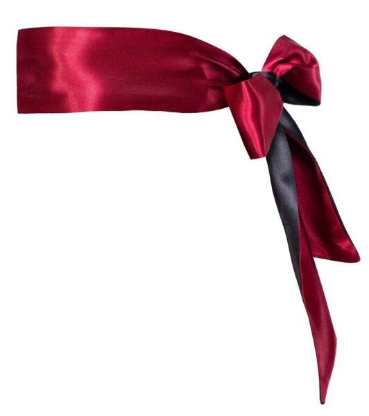 Cottelli ACCESSOIRES Bondage-Schal – Bild 6