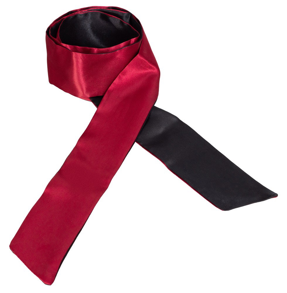 Cottelli ACCESSOIRES Bondage-Schal – Bild 7
