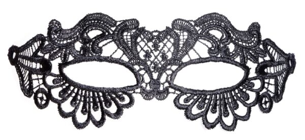Cottelli ACCESSOIRES Augenmaske – Bild 4