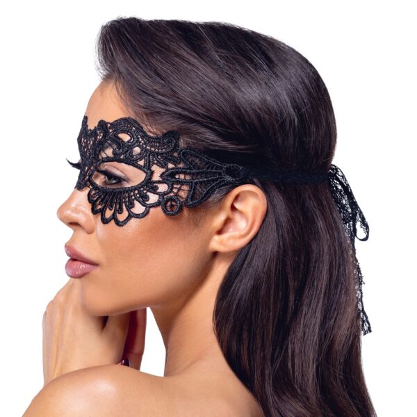 Cottelli ACCESSOIRES Augenmaske – Bild 3