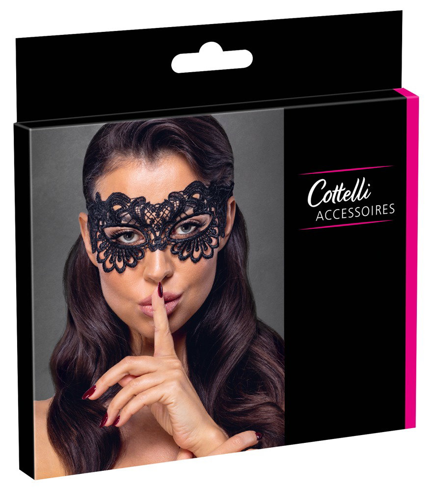 Cottelli ACCESSOIRES Augenmaske