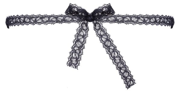 Cottelli ACCESSOIRES Augenmaske – Bild 5