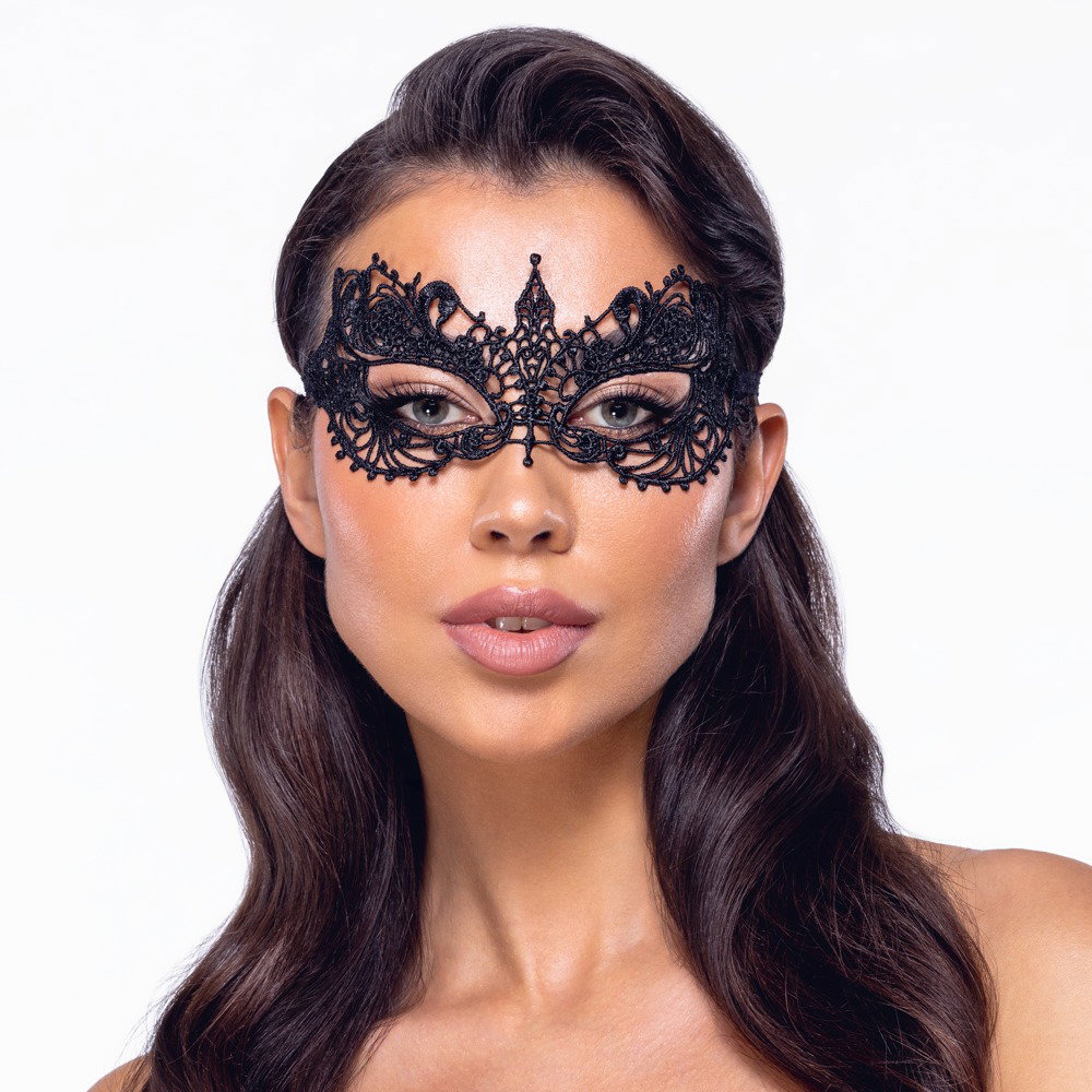 Alternative view of Cottelli ACCESSOIRES Augenmaske