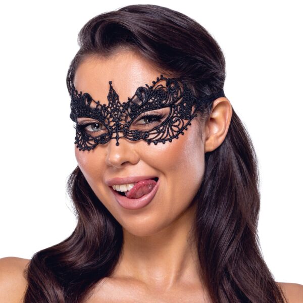 Cottelli ACCESSOIRES Augenmaske – Bild 3