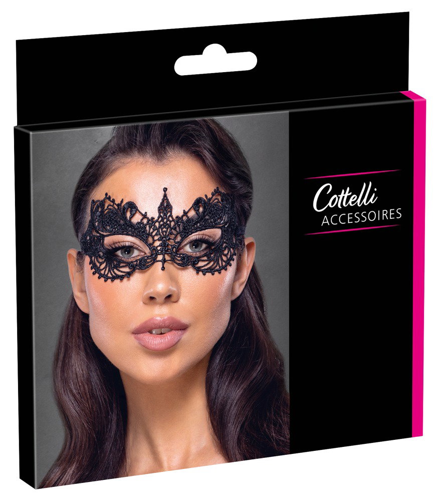 Cottelli ACCESSOIRES Augenmaske