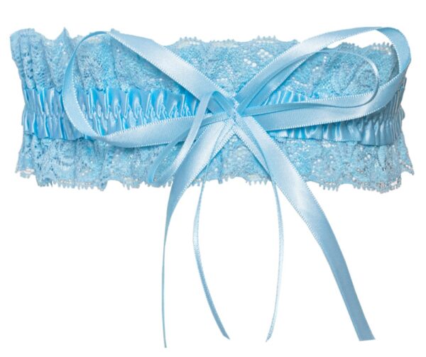 Cottelli ACCESSOIRES Strumpfband – Bild 3