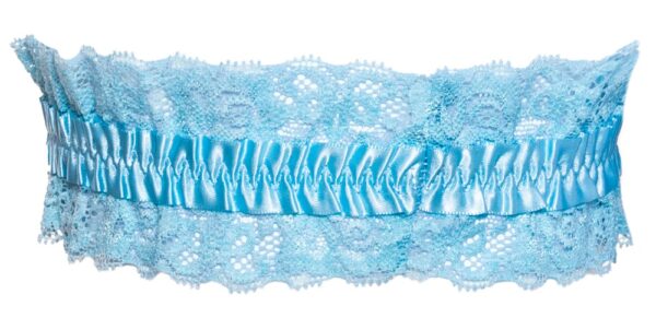 Cottelli ACCESSOIRES Strumpfband – Bild 4