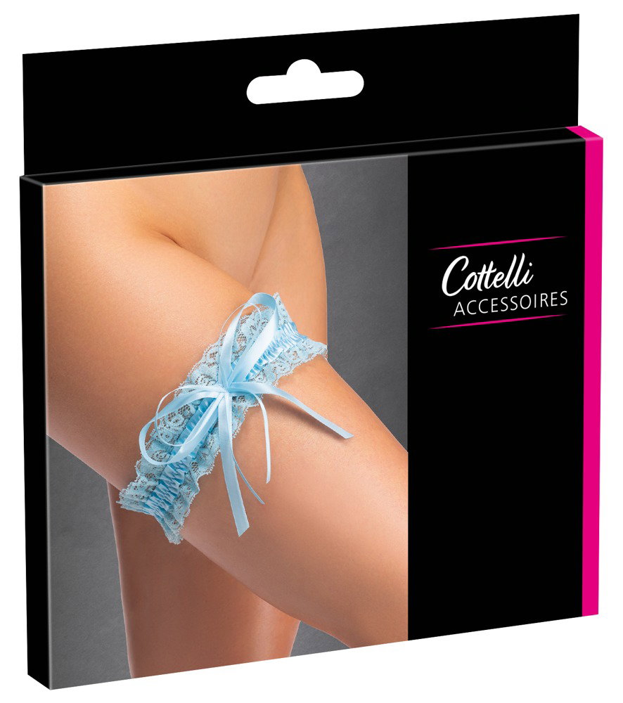 Cottelli ACCESSOIRES Strumpfband