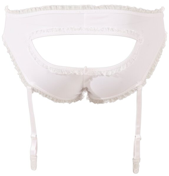 Cottelli COSTUMES Schuluniform-Kostüm – Bild 8