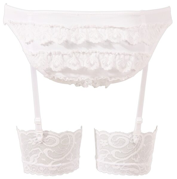 Cottelli COSTUMES Schuluniform-Kostüm – Bild 7