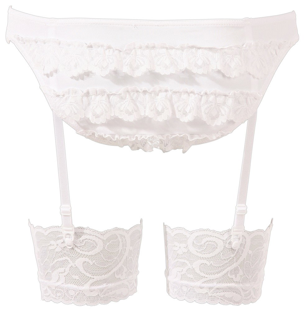 Cottelli COSTUMES Schuluniform-Kostüm – Bild 7