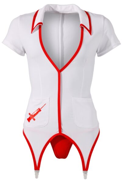 Cottelli COSTUMES Krankenschwester-Kostüm – Bild 4