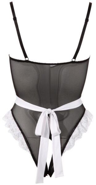 Cottelli COSTUMES Kellnerinnen-Kostüm – Bild 5