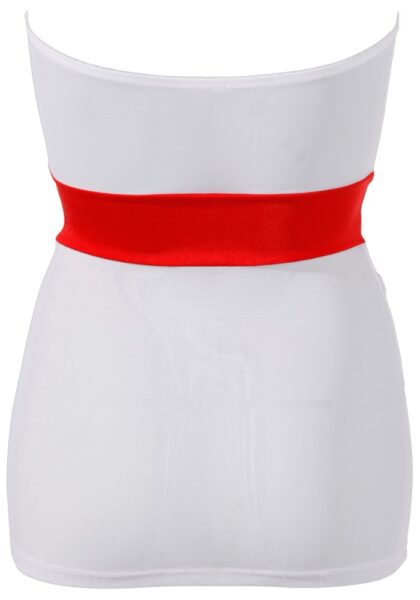 Cottelli COSTUMES Krankenschwester-Kostüm – Bild 5