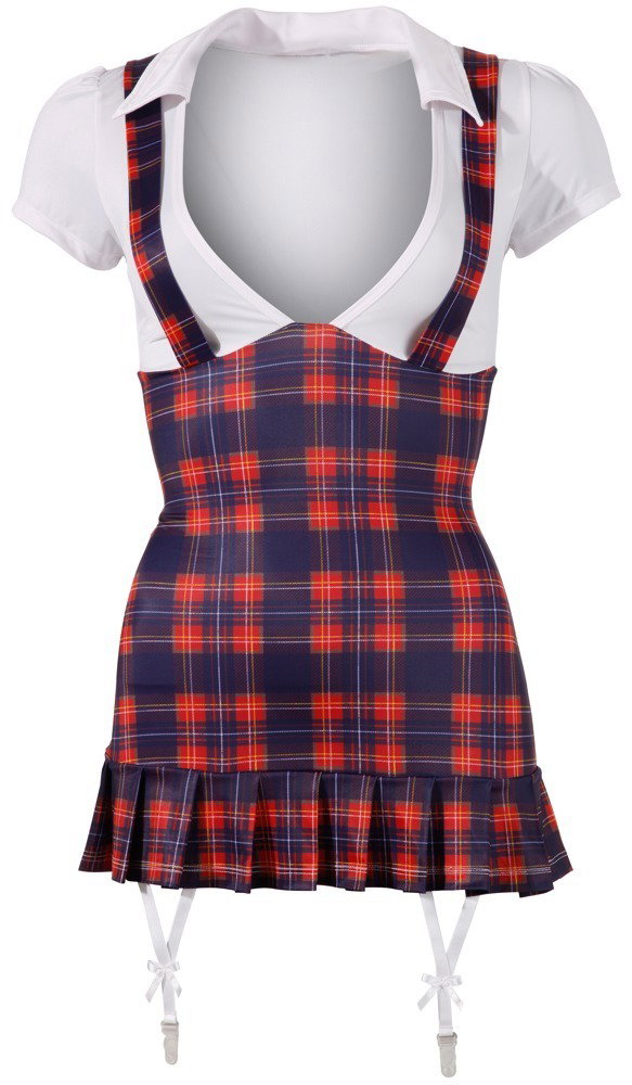 Cottelli COSTUMES Schuluniform-Kostüm – Bild 4