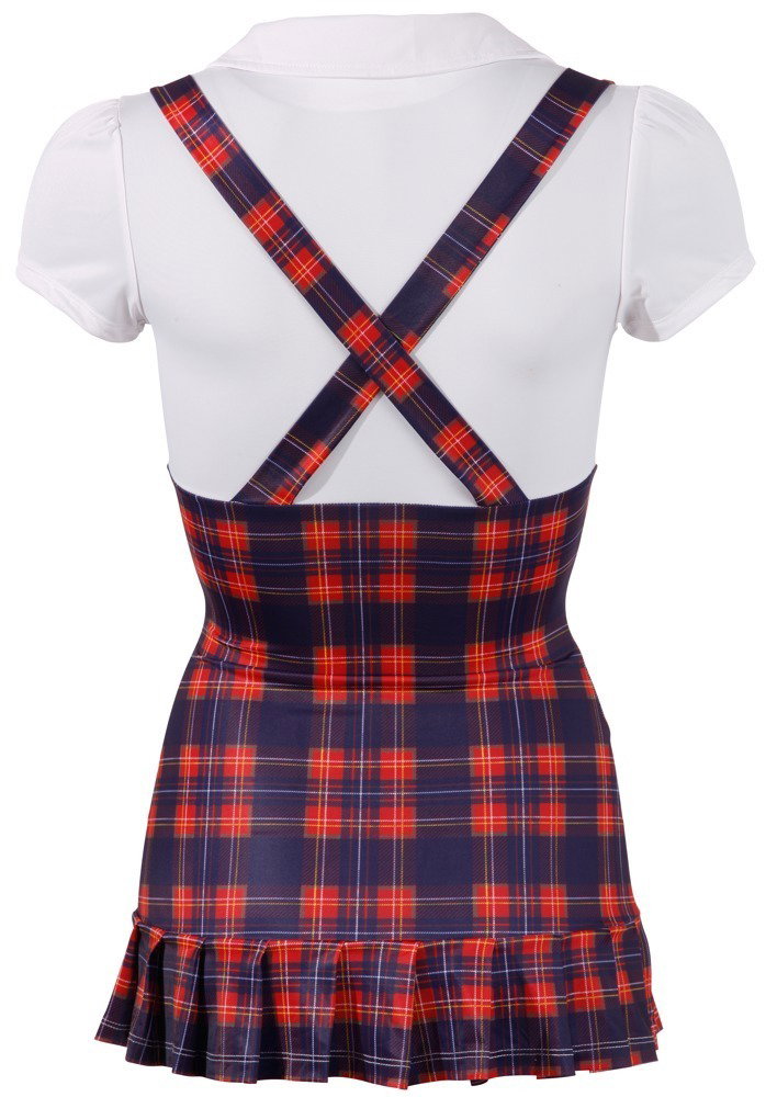 Cottelli COSTUMES Schuluniform-Kostüm – Bild 5