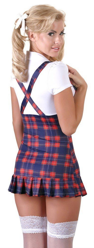 Cottelli COSTUMES Schuluniform-Kostüm – Bild 3