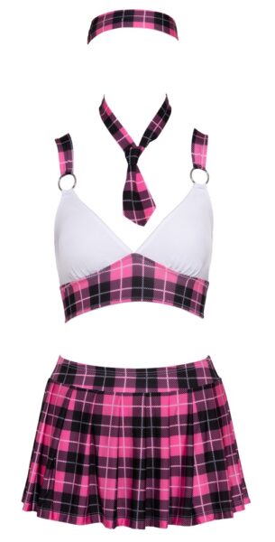 Cottelli COSTUMES Schuluniform-Kostüm – Bild 7