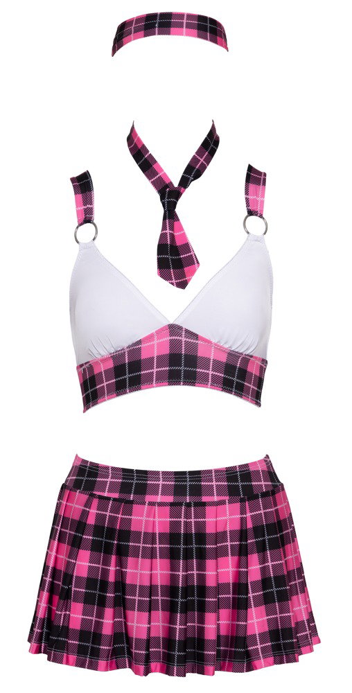 Cottelli COSTUMES Schuluniform-Kostüm – Bild 7