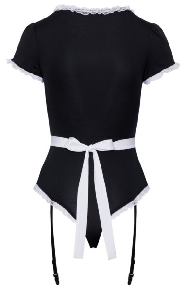 Cottelli COSTUMES Kellnerinnen-Kostüm – Bild 7
