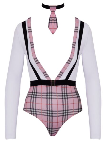 Cottelli COSTUMES Schuluniform-Kostüm – Bild 8