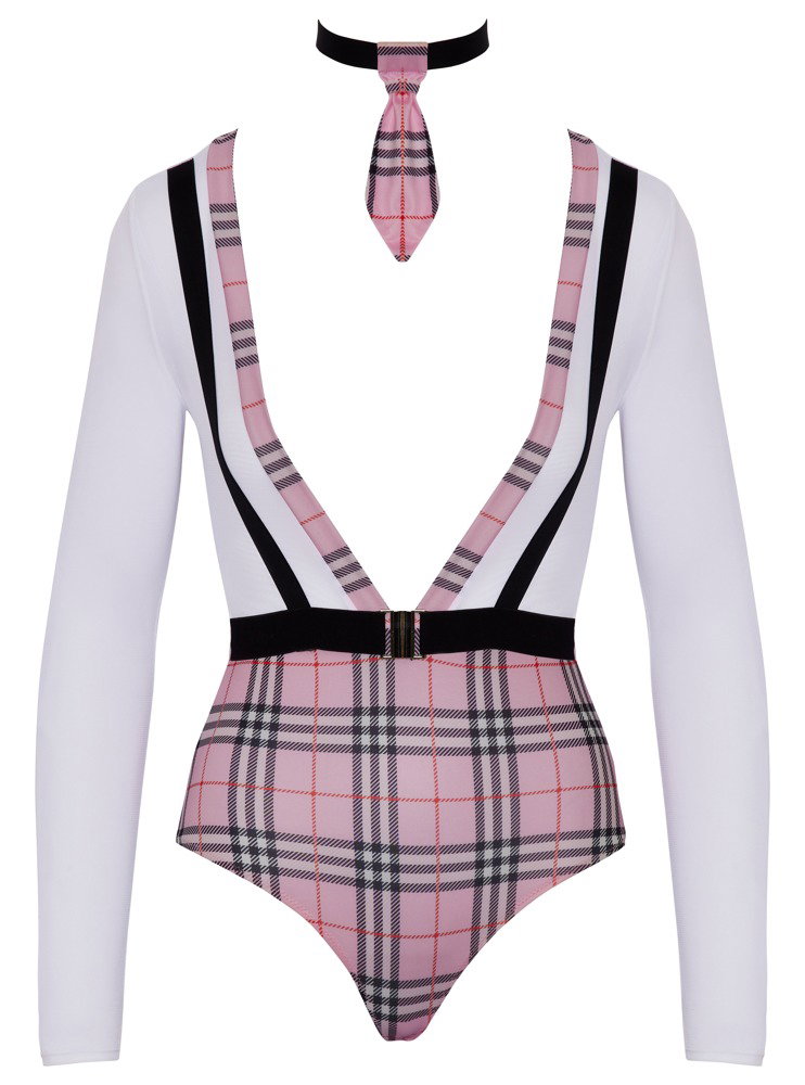 Cottelli COSTUMES Schuluniform-Kostüm – Bild 8