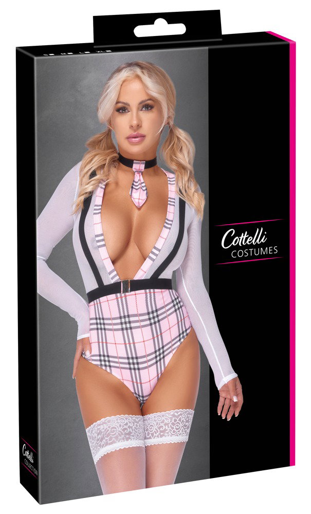 Cottelli COSTUMES Schuluniform-Kostüm