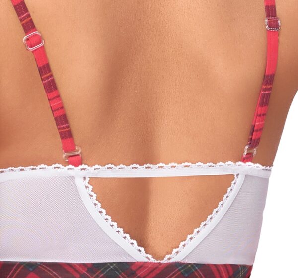 Cottelli COSTUMES Schuluniform-Kostüm – Bild 6