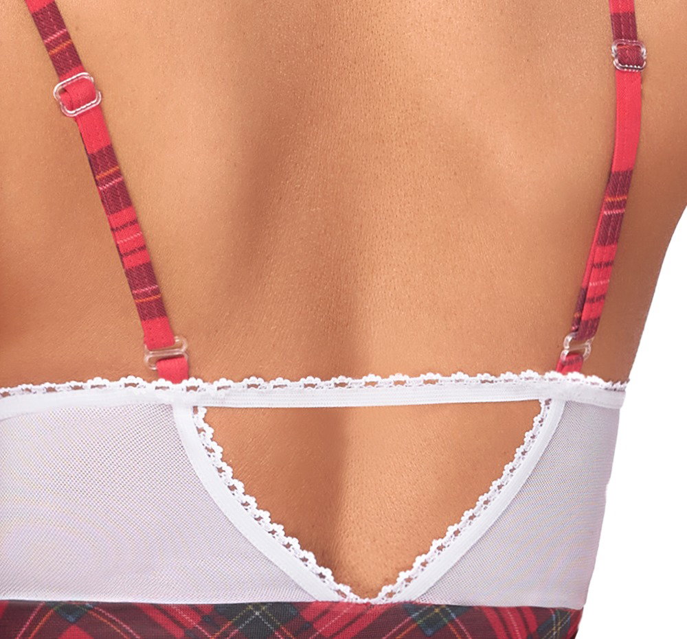 Cottelli COSTUMES Schuluniform-Kostüm – Bild 6
