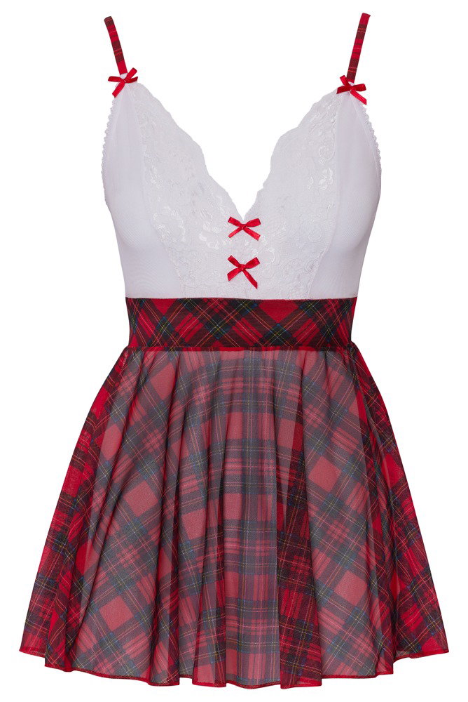 Cottelli COSTUMES Schuluniform-Kostüm – Bild 7
