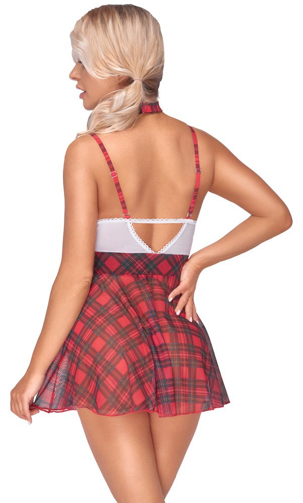 Cottelli COSTUMES Schuluniform-Kostüm – Bild 4