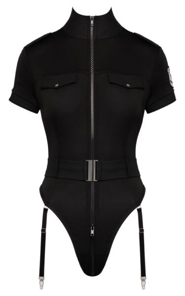 Cottelli COSTUMES Polizei-Body – Bild 7