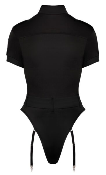 Cottelli COSTUMES Polizei-Body – Bild 8
