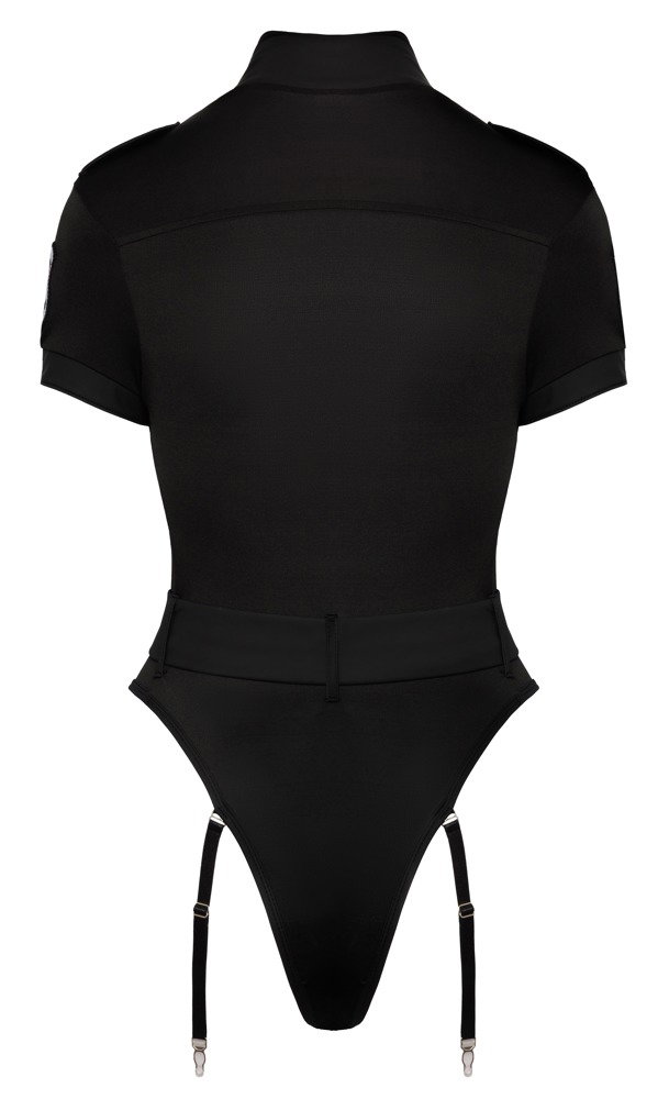 Cottelli COSTUMES Polizei-Body – Bild 8