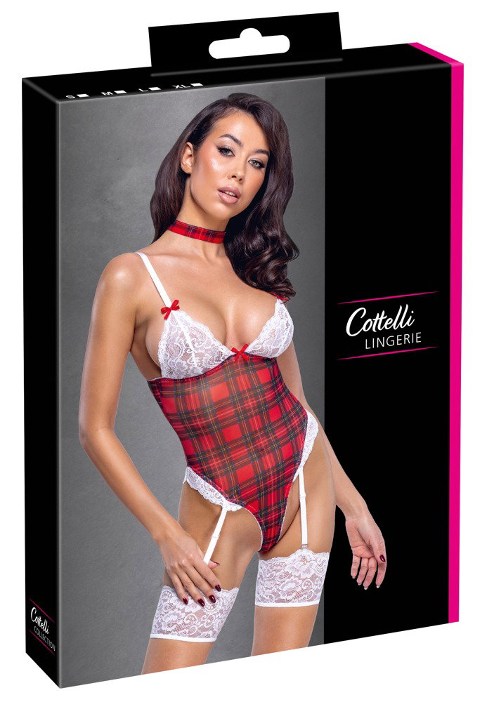 Cottelli COSTUMES Body