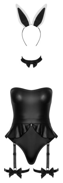 Cottelli COSTUMES Bunny Body – Bild 6
